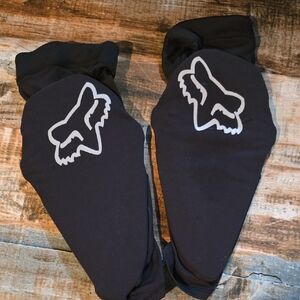 Fox Women's Knee Pads Size Small